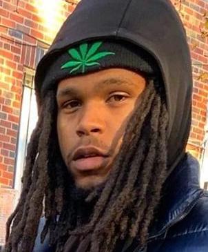 Timothy Richardson death by force case profile photo