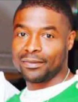 Melton Grant death by force case profile photo