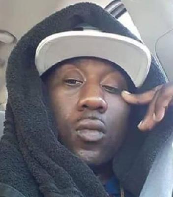 Damon Bell death by force case profile photo