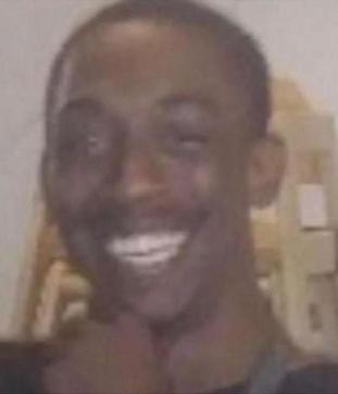Darryl Johnson death by force case profile photo