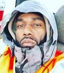 William Boykin death by force case profile photo