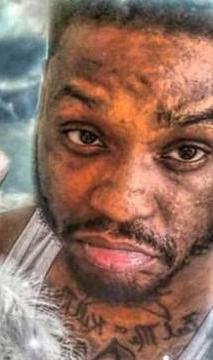 Pierre Mercer death by force case profile photo