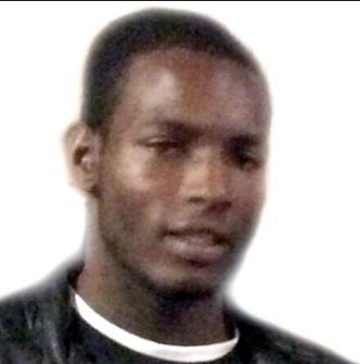 Dajuan Hart death by force case profile photo
