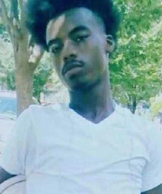 Deandre Hawkins death by force case profile photo