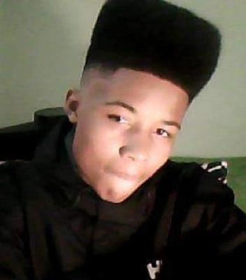 Desimon Richardson death by force case profile photo