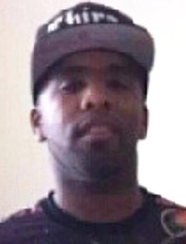 Jordan Harris death by force case profile photo