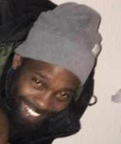 Maurice Wheeler death by force case profile photo