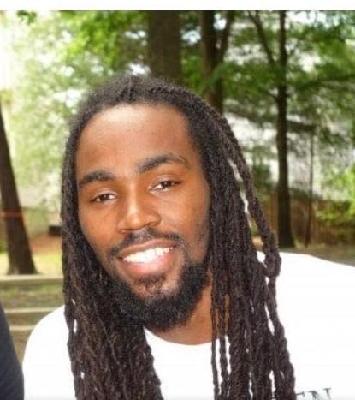 Eric Weaver death by force case profile photo