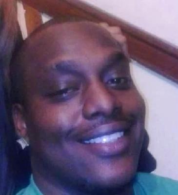 Valentino Taylor death by force case profile photo