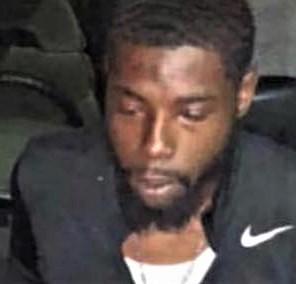 Javon Abney death by force case profile photo