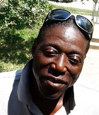 Kevin Harrison death by force case profile photo