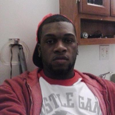Jareem Jackson death by force case profile photo