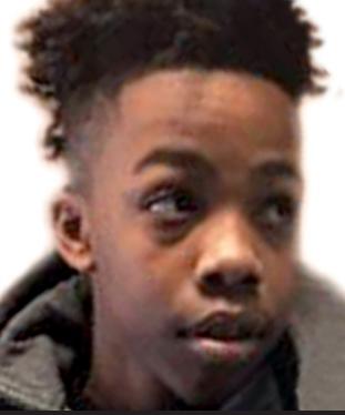Gerald Watson death by force case profile photo