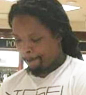 Richard Dudley death by force case profile photo
