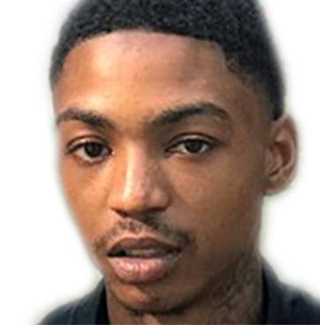 Samuel Smith death by force case profile photo
