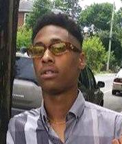 Randall Francis death by force case profile photo