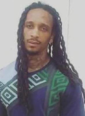 Dwight Banks death by force case profile photo