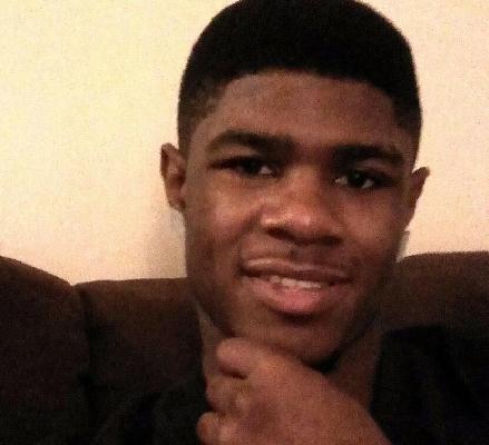 Marc Campbell death by force case profile photo