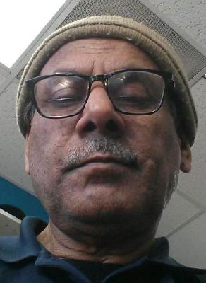Nazir Ahmad death by force case profile photo