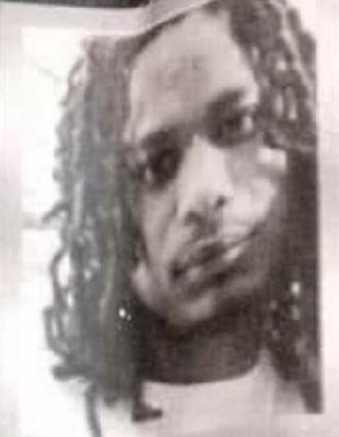 Kevin Jackson death by force case profile photo
