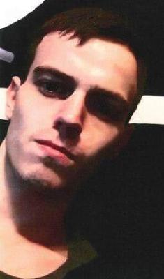 Edward Clark death by force case profile photo