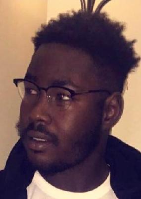 Malik McCloud death by force case profile photo