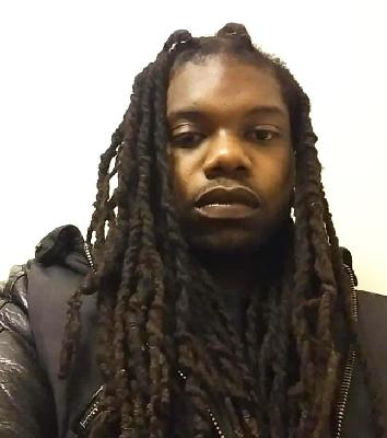 Wilbert Brooks death by force case profile photo