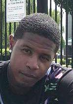 Damon Dickens death by force case profile photo