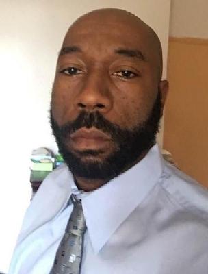 Juan Jackson death by force case profile photo