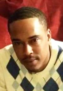 James Dunn death by force case profile photo