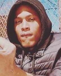 Abdual Giles death by force case profile photo