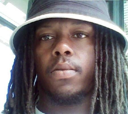 Carl Day-Baker death by force case profile photo