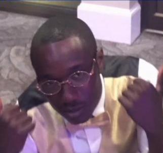 Phillip Dumbuya death by force case profile photo