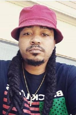 Tony Lamont Payne death by force case profile photo