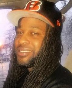 Keith Douglas death by force case profile photo