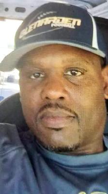 Andre Young death by force case profile photo
