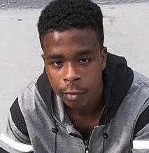 Dion Boyd death by force case profile photo