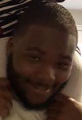 David Hart death by force case profile photo
