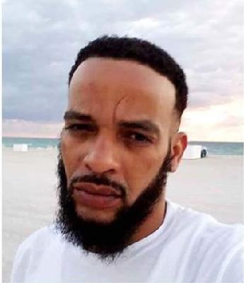 Michael Miller death by force case profile photo
