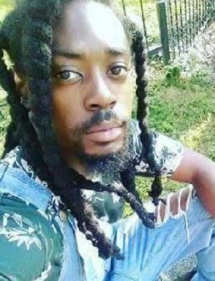Cheyenne Washington death by force case profile photo