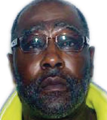 Stephen Cade death by force case profile photo
