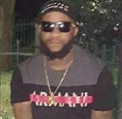 Michael Jones death by force case profile photo