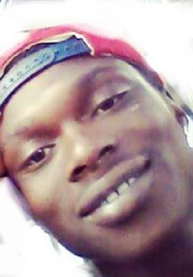 Dontae Mitchell death by force case profile photo
