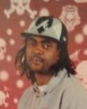 Larry Harrell death by force case profile photo
