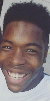 Deandre Marsh death by force case profile photo