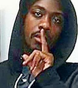 Anthony Clark death by force case profile photo