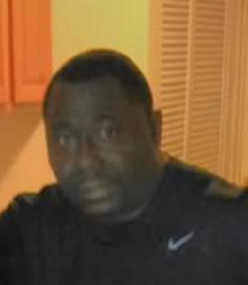 Edward Ferrell death by force case profile photo