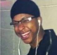 Domoni Gaither death by force case profile photo