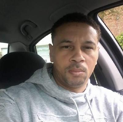 George Johnson death by force case profile photo