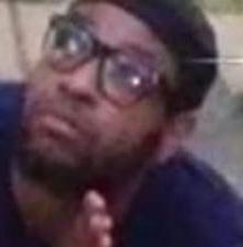Jamar Bowman death by force case profile photo